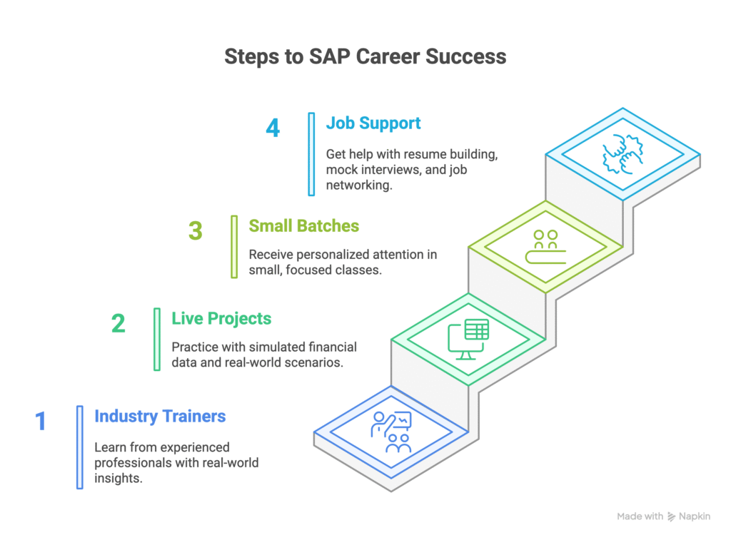 SAP Simple Finance Training in HSR Layout SAP Simple Finance Training in HSR Layout