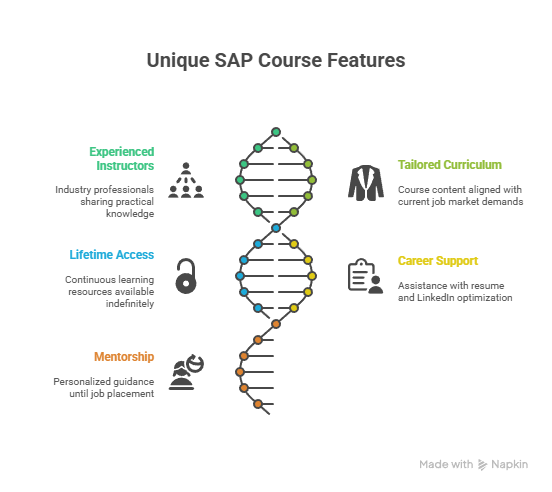SAP courses Bangalore